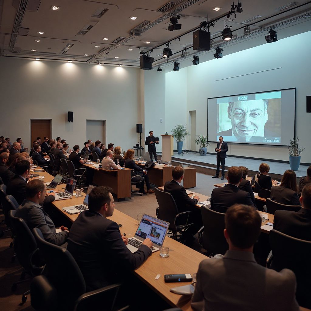 Conferință NLP România