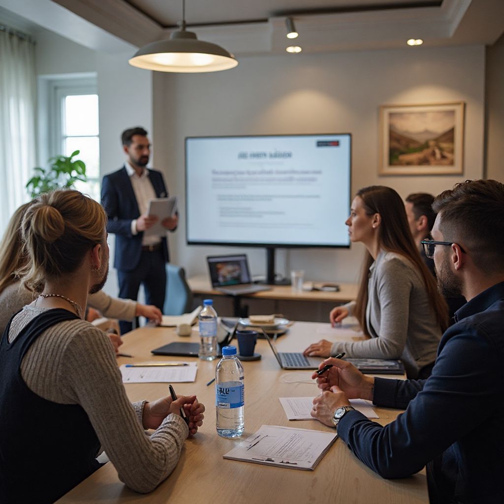 Program de certificare NLP