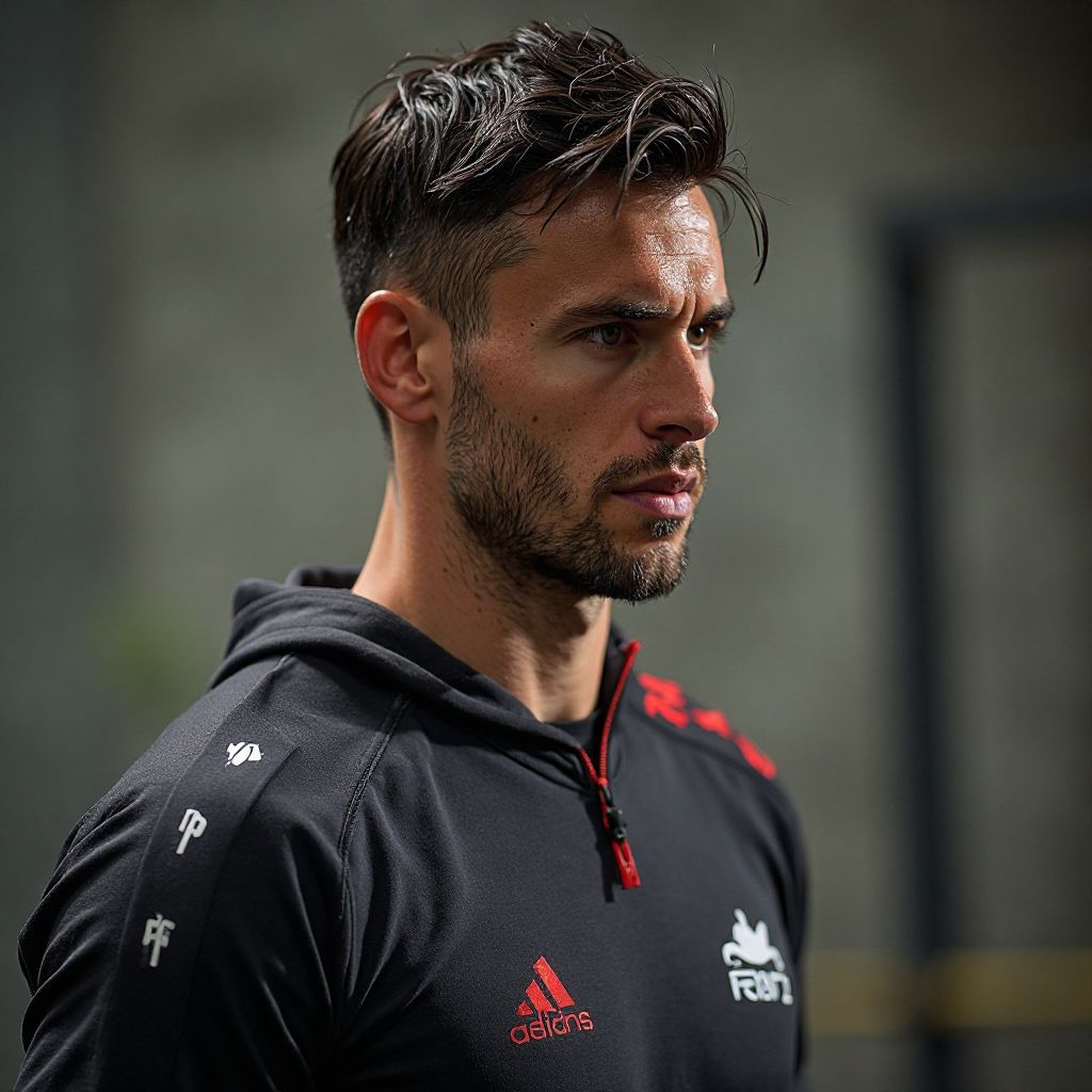 Sportiv profesionist